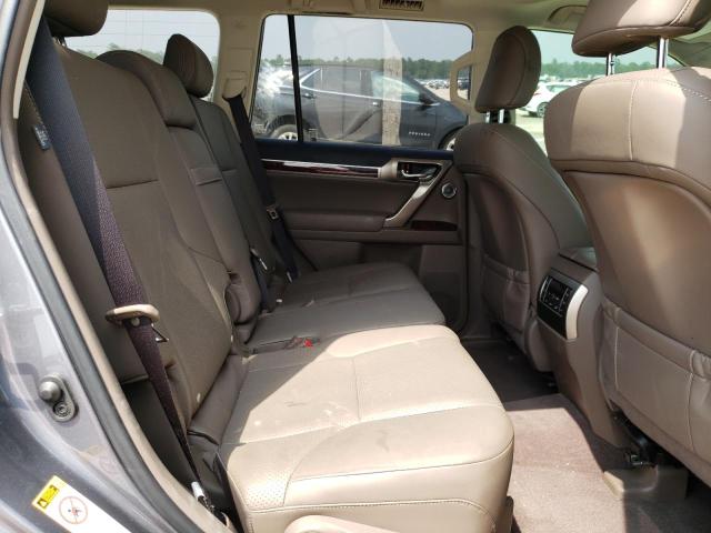 Photo 6 from auction – 2019 LEXUS GX 460 PRE with VIN JTJJM7FX6K5222065