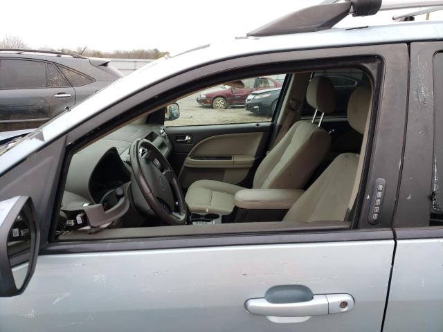 Фото 9 с аукциона – 2008 FORD TAURUS X с VIN 1FMDK02W28GA13053