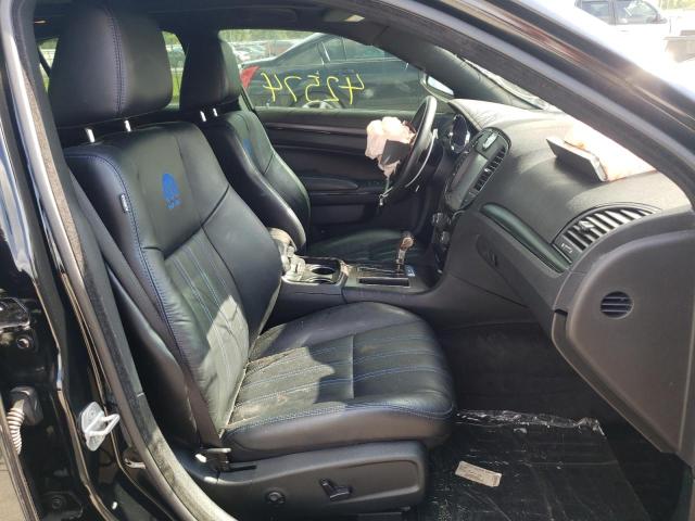 Photo 5 from auction – 2012 CHRYSLER 300 S with VIN 2C3CCADT3CH315622
