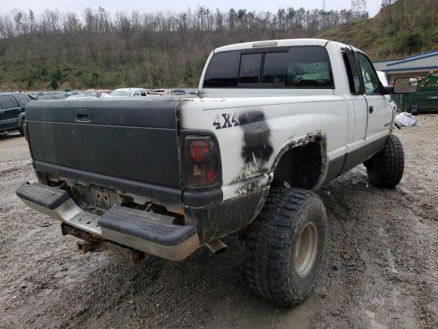 Photo 4 from auction – 2001 DODGE RAM 1500 with VIN 3B7HF13Y51G753349