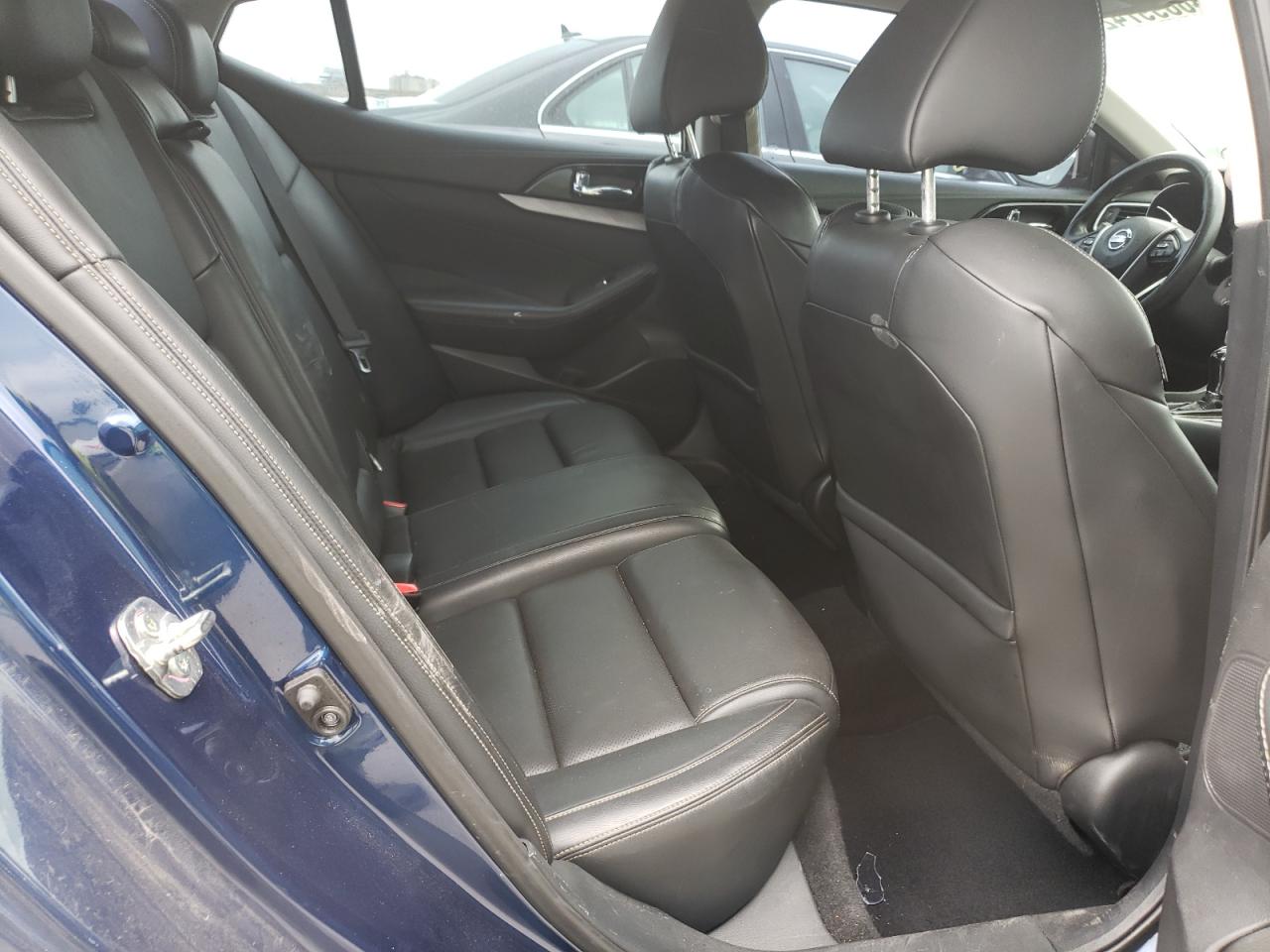 Photo 6 from auction – 2016 NISSAN MAXIMA 3.5 with VIN 1N4AA6AP4GC412646