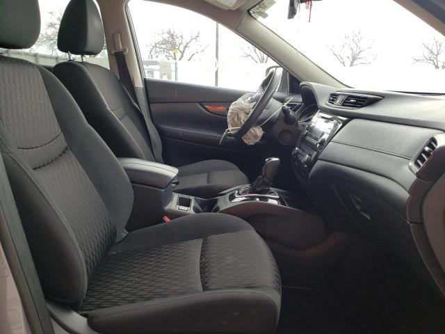 Photo 5 from auction – 2017 NISSAN ROGUE S with VIN KNMAT2MT7HP613201