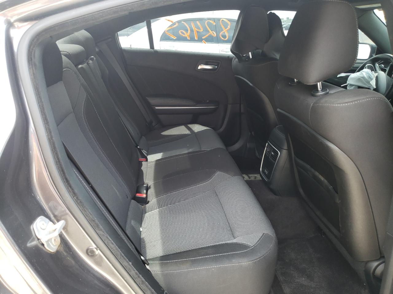 Photo 6 from auction – 2017 DODGE CHARGER R/ with VIN 2C3CDXCT4HH523159