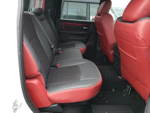 Photo 6 from auction – 2016 RAM 1500 REBEL with VIN 1C6RR7YT0GS364350