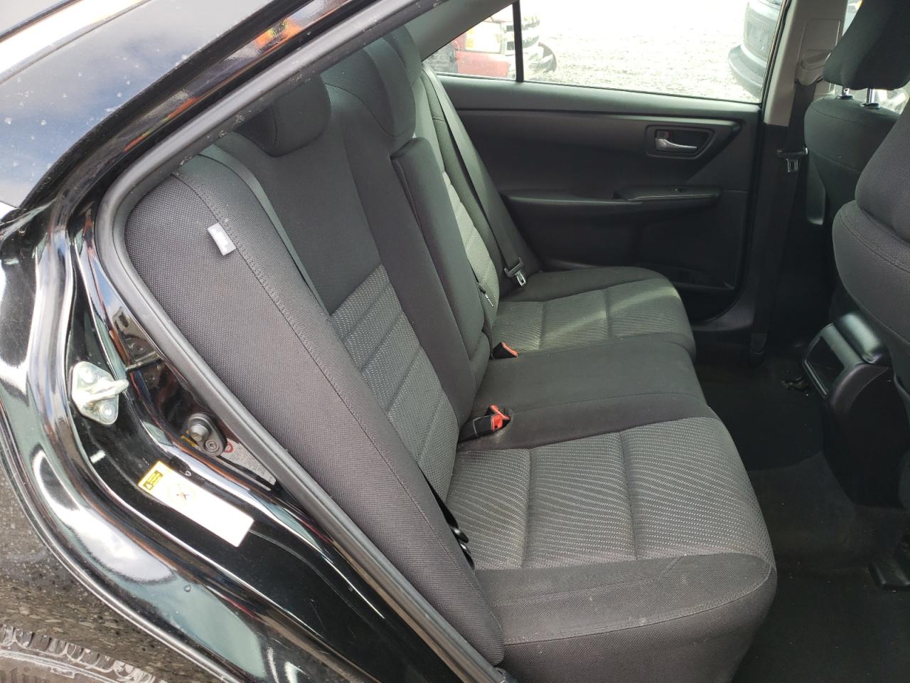 Photo 6 from auction – 2015 TOYOTA CAMRY LE with VIN 4T1BF1FK6FU998318