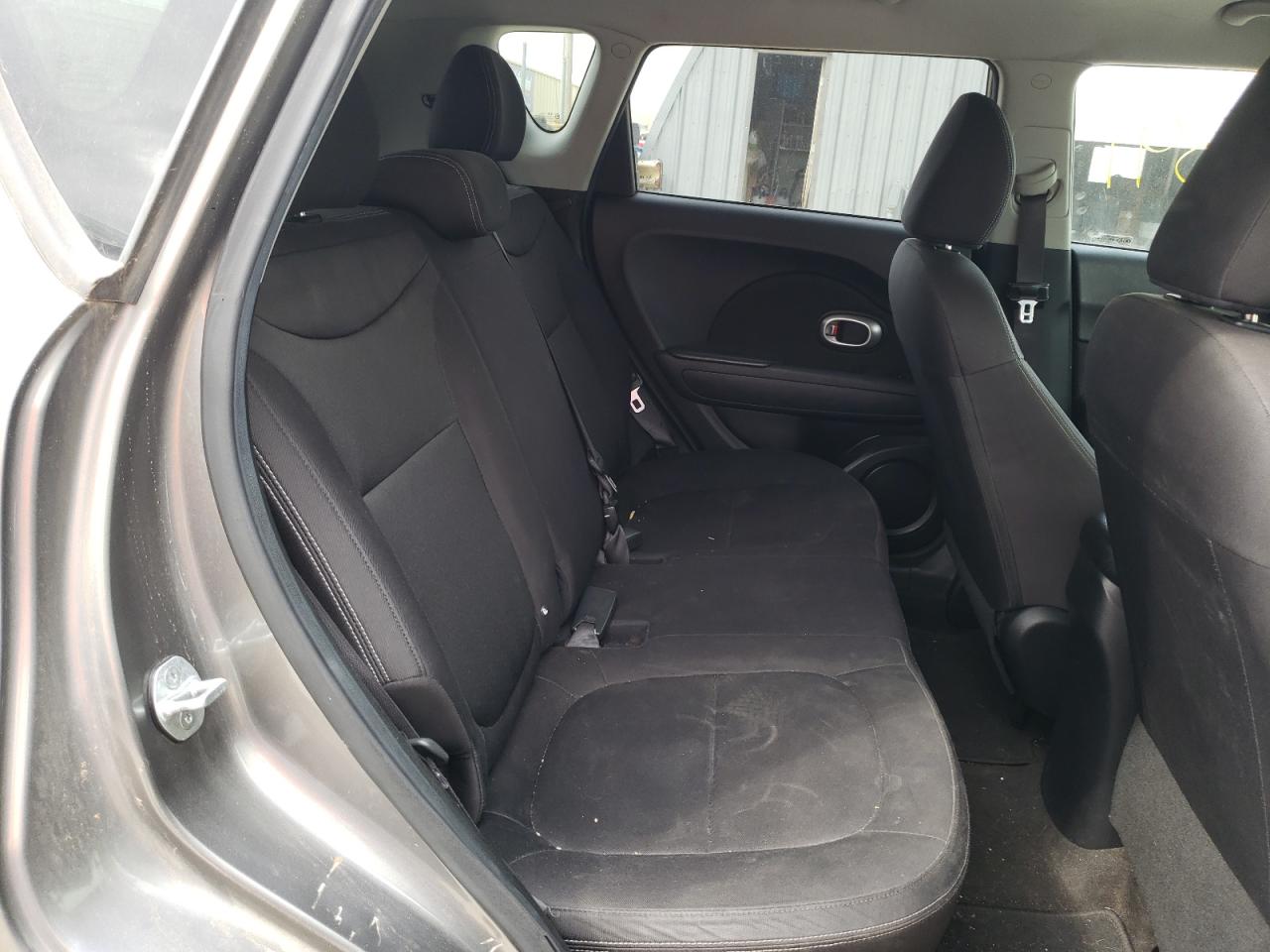 Zdjęcie 6 z aukcji – 2015 KIA SOUL z VIN KNDJN2A23F7214207