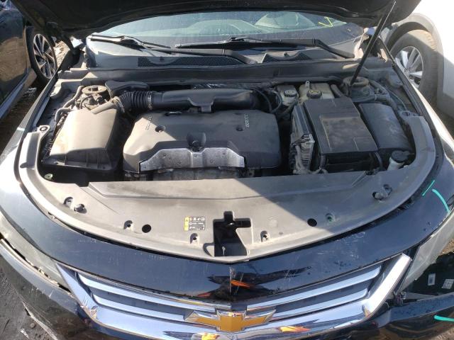 Photo 7 from auction – 2014 CHEVROLET IMPALA LT with VIN 2G1115SL6E9315977