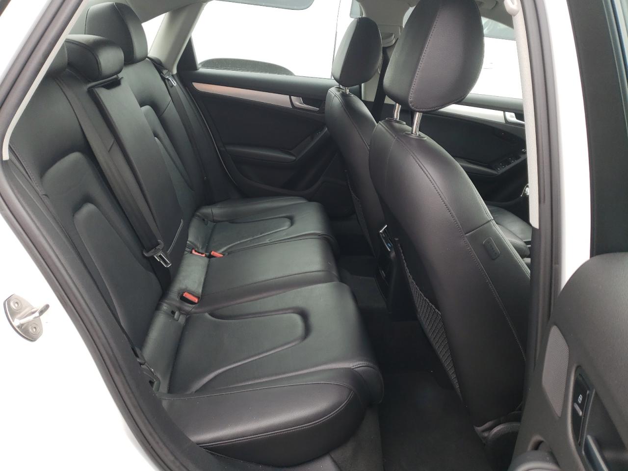 Photo 6 from auction – 2012 AUDI A4 PREMIUM with VIN WAUHFAFL3CN004833