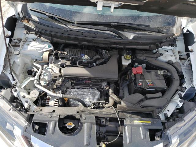 Photo 7 from auction – 2020 NISSAN ROGUE S with VIN KNMAT2MT2LP518358