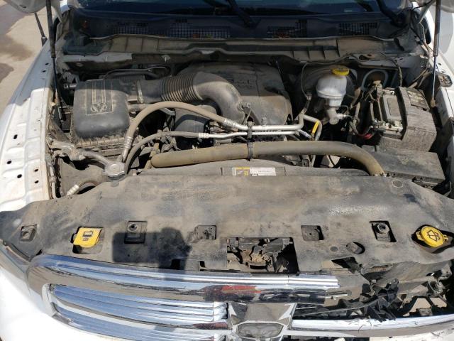 صورة رقم 7 من المزاد - 2019 RAM 1500 CLASS مع VIN 1C6RR6TT5KS571780