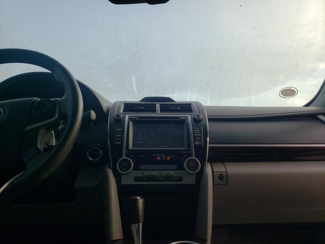Photo 9 from auction – 2014 TOYOTA CAMRY L with VIN 4T1BF1FKXEU436467