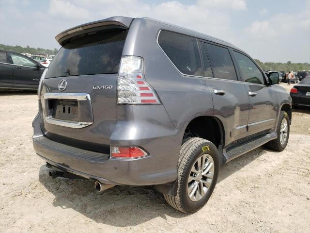 Photo 4 from auction – 2019 LEXUS GX 460 PRE with VIN JTJJM7FX6K5222065