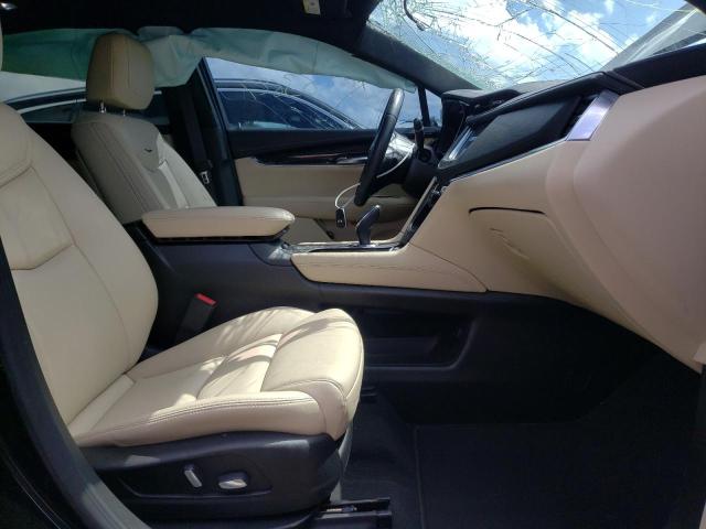 Photo 5 from auction – 2017 CADILLAC XT5 with VIN 1GYKNARS3HZ324677