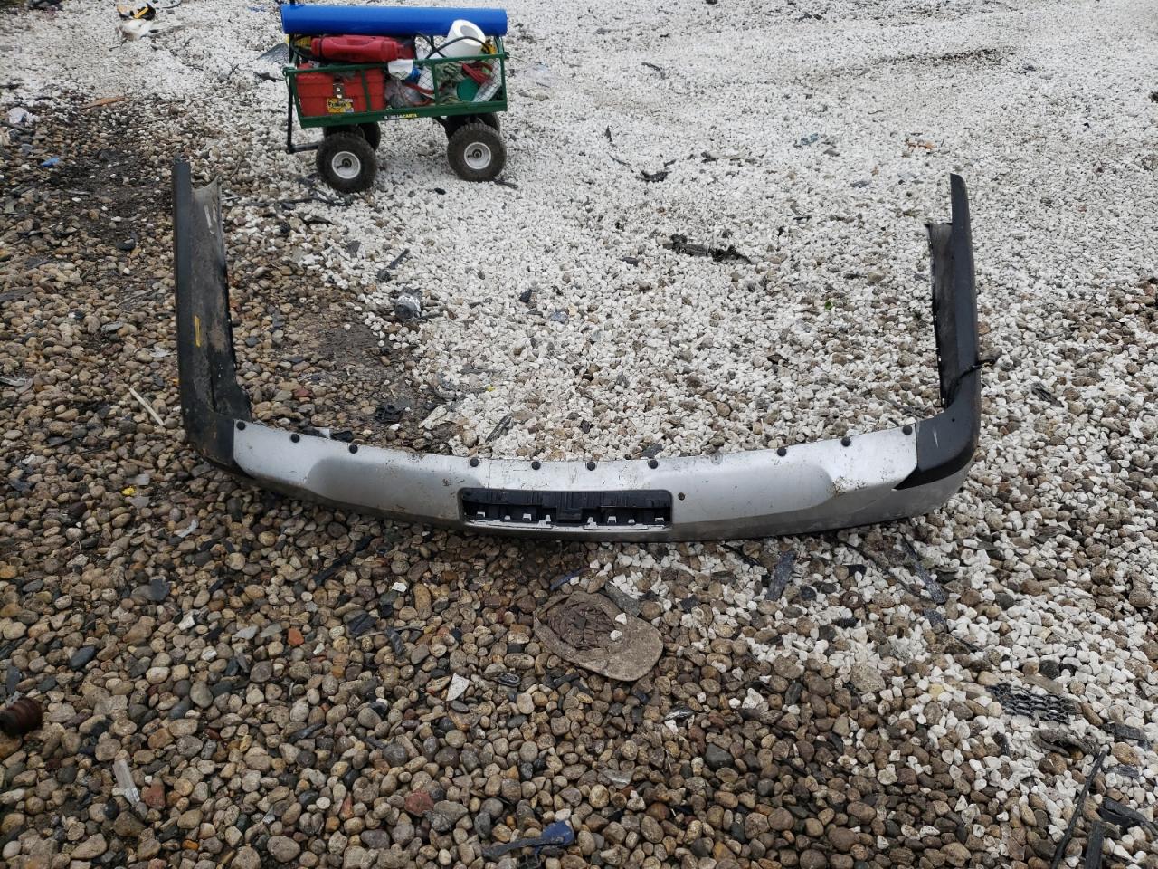 Photo 9 from auction – 2019 FORD EXPEDITION with VIN 1FMJK2AT7KEA20198