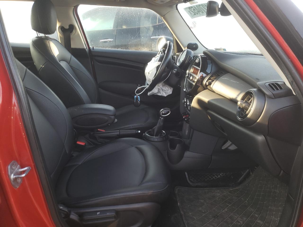 Photo 5 from auction – 2016 MINI COOPER with VIN WMWXU1C50G2D10468