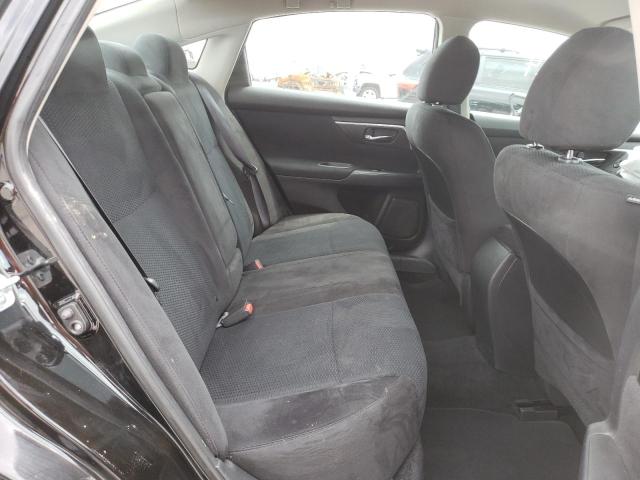 Photo 6 from auction – 2015 NISSAN ALTIMA 2.5 with VIN 1N4AL3AP0FC182790