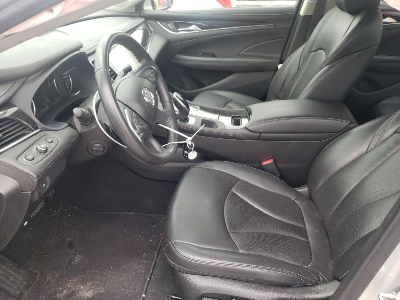 Photo 5 from auction – 2018 BUICK LACROSSE E with VIN 1G4ZP5SS7JU147890