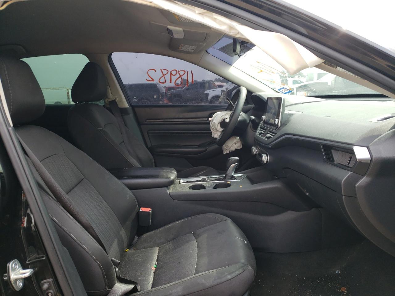 Photo 5 from auction – 2019 NISSAN ALTIMA S with VIN 1N4BL4BV8KC125559