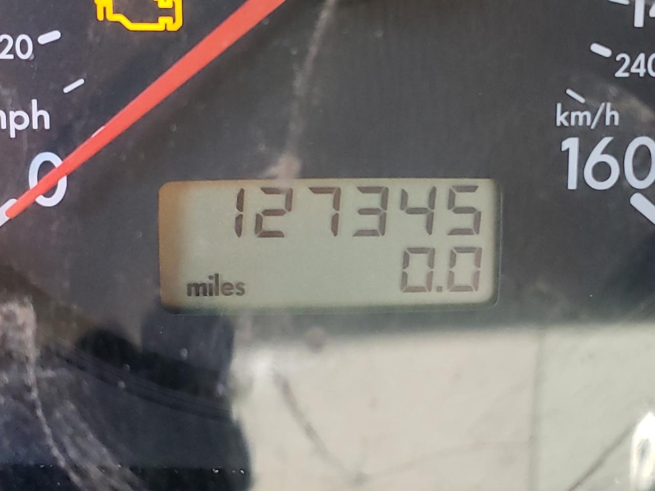 Photo 8 from auction – 2003 VOLKSWAGEN JETTA with VIN 3VWSK69M93M120647