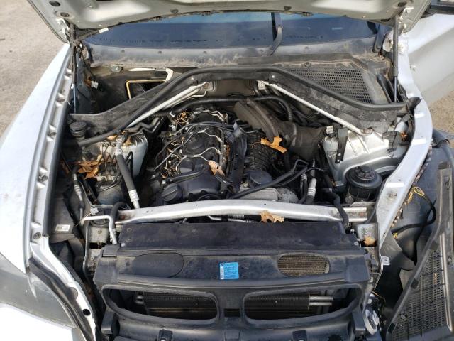 Photo 7 from auction – 2011 BMW X6 XDRIVE3 with VIN 5UXFG2C57BLX08061