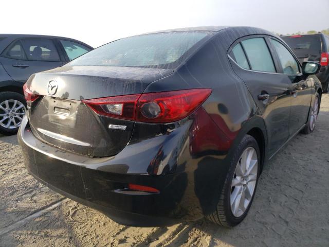 Photo 4 from auction – 2017 MAZDA 3 TOURING with VIN JM1BN1V73H1105837