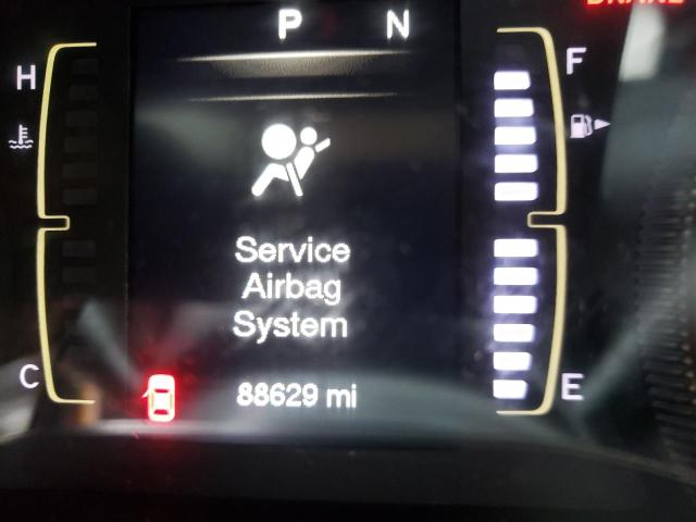 Photo 8 from auction – 2015 JEEP CHEROKEE L with VIN 1C4PJMCS1FW545288