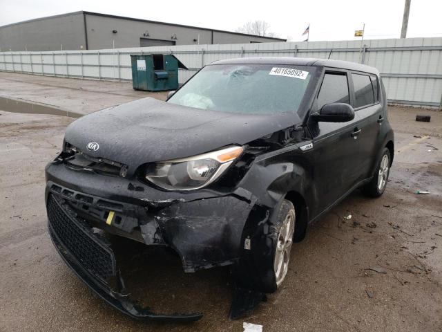 Photo 2 from auction – 2015 KIA SOUL with VIN KNDJN2A24F7117288