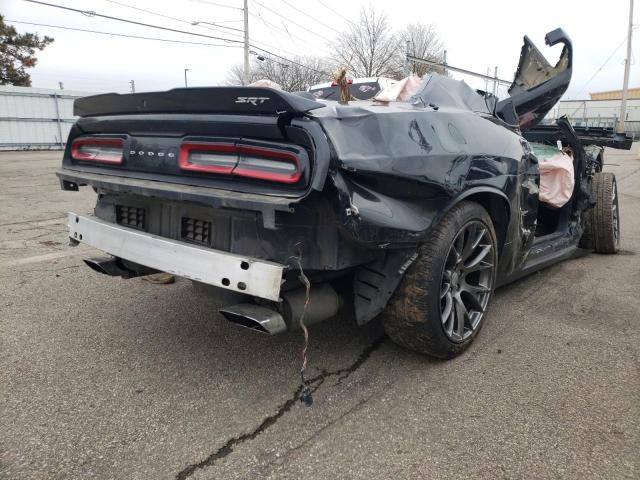 Photo 4 from auction – 2015 DODGE CHALLENGER with VIN 2C3CDZDJ2FH912596