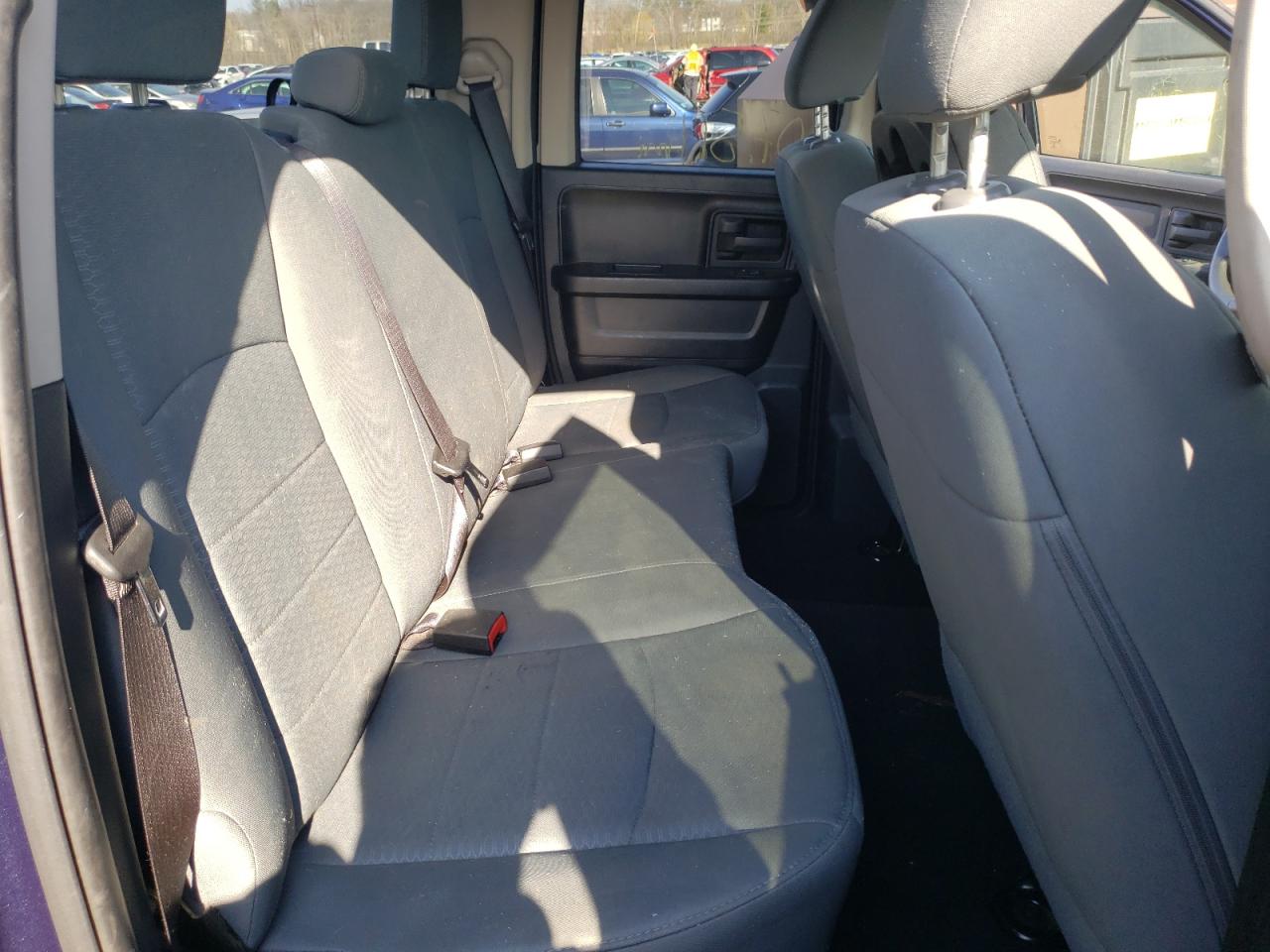 Photo 6 from auction – 2015 RAM 1500 ST with VIN 1C6RR7FT7FS503696