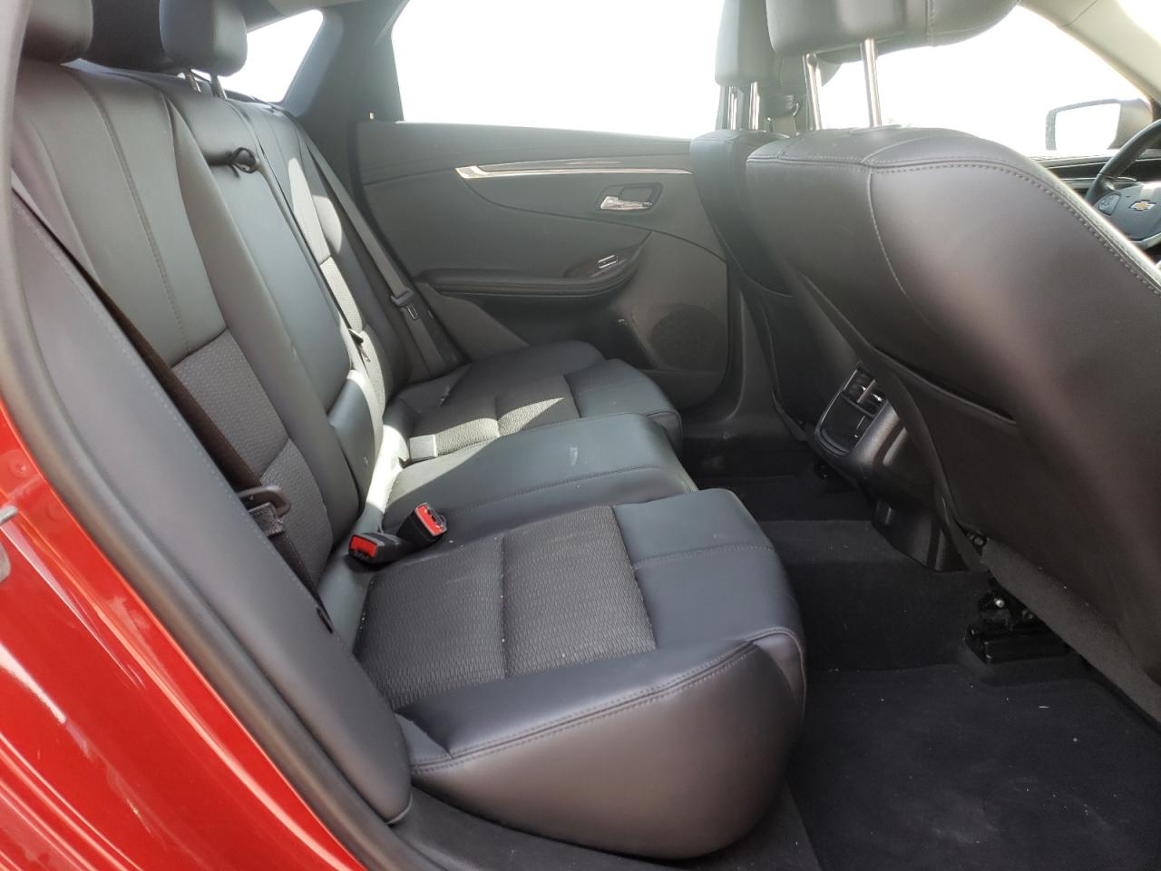 Photo 6 from auction – 2014 CHEVROLET IMPALA LT with VIN 2G1115SL5E9252693