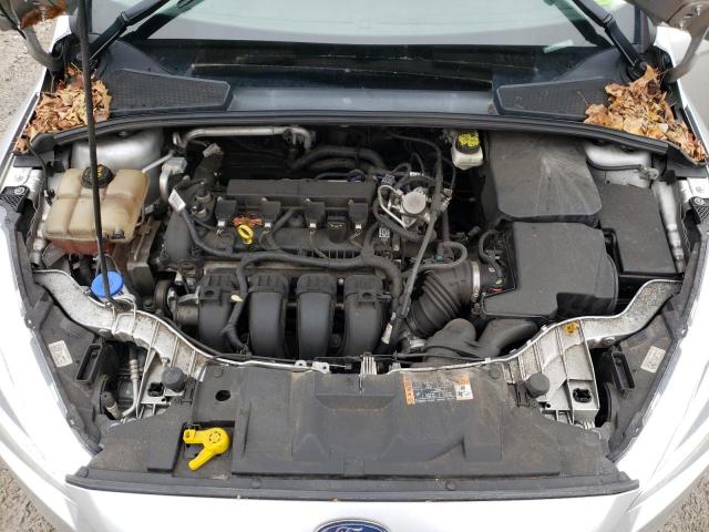 Фото 7 с аукциона – 2017 FORD FOCUS SE с VIN 1FADP3F21HL243372