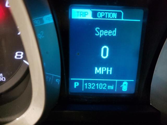 Photo 8 from auction – 2015 CHEVROLET EQUINOX LT with VIN 2GNFLFE36F6259087