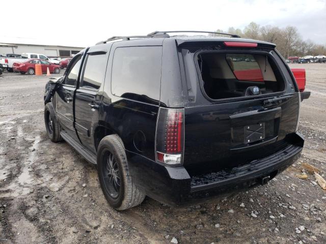Photo 3 from auction – 2012 GMC YUKON SLE with VIN 1GKS1AE08CR277441