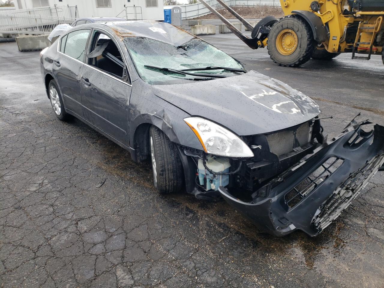 Foto 1 de la subasta – 2012 NISSAN ALTIMA BAS con VIN 1N4AL2AP3CC171143