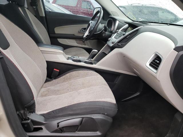 Photo 5 from auction – 2015 CHEVROLET EQUINOX LT with VIN 2GNFLGEK7F6410032