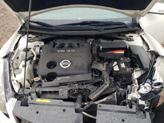 Photo 7 from auction – 2012 NISSAN ALTIMA SR with VIN 1N4BL2EP7CC149452