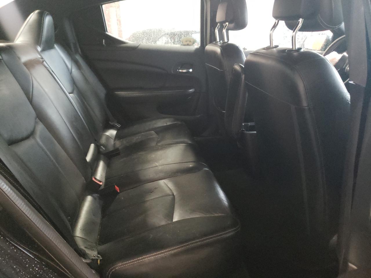 Photo 6 from auction – 2013 DODGE AVENGER SX with VIN 1C3CDZCB4DN720904