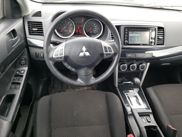 Photo 9 from auction – 2017 MITSUBISHI LANCER ES with VIN JA32V2FW2HU601964