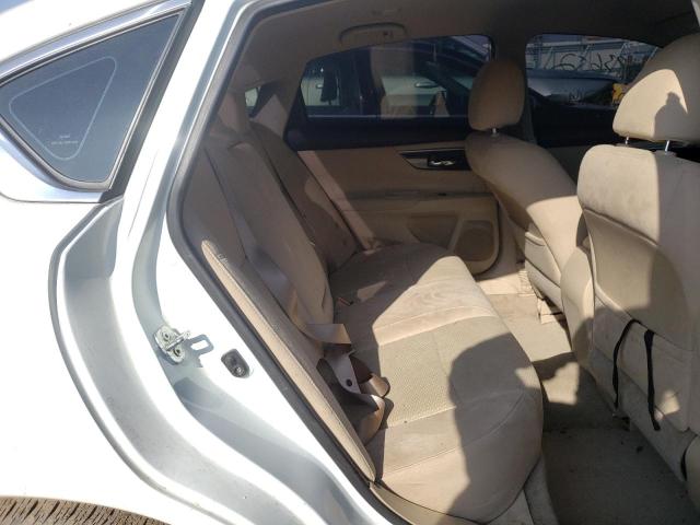 Photo 6 from auction – 2014 NISSAN ALTIMA 2.5 with VIN 1N4AL3AP4EC325917