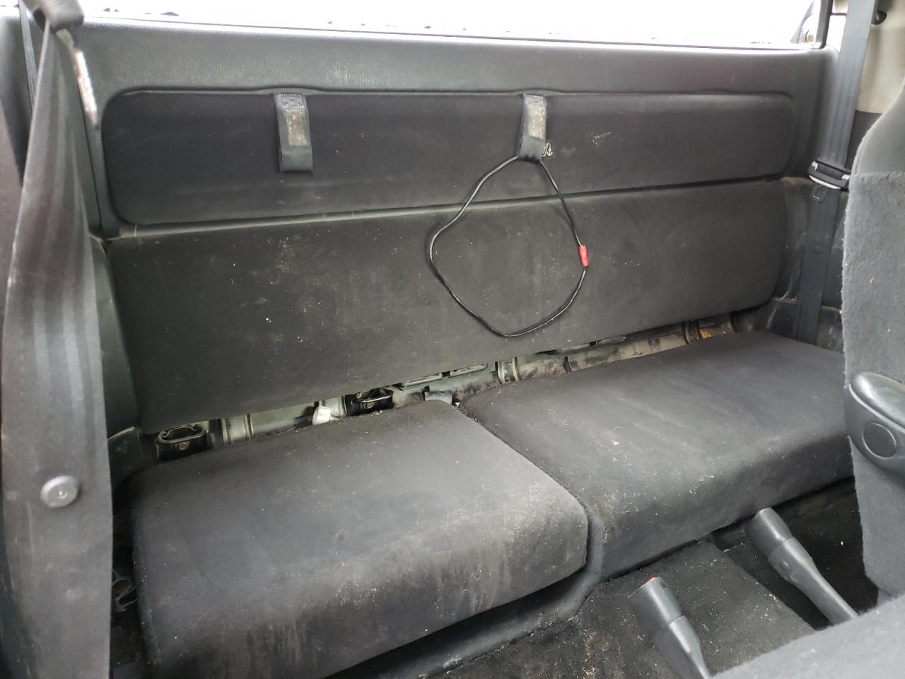 Photo 6 from auction – 2004 DODGE DAKOTA SXT with VIN 1D7HG12K54S649375