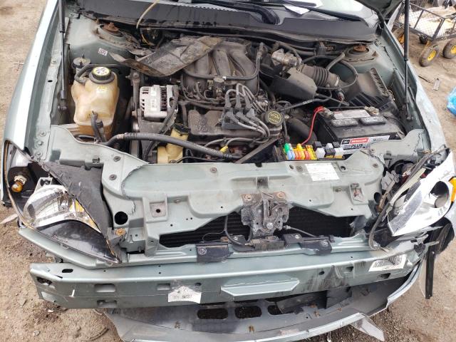 Фото 7 с аукциона – 2006 FORD TAURUS SE с VIN 1FAFP53U96A189922