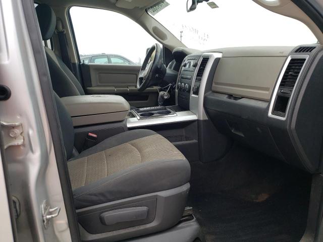 Photo 5 from auction – 2011 DODGE RAM 1500 with VIN 1D7RB1CP8BS657691