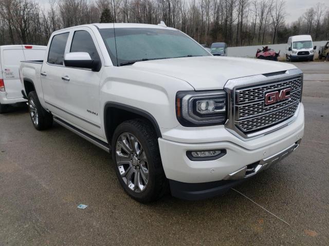 GMC SIERRA K15 2016 with VIN 3GTU2PEC2GG371125 - Photo from auction