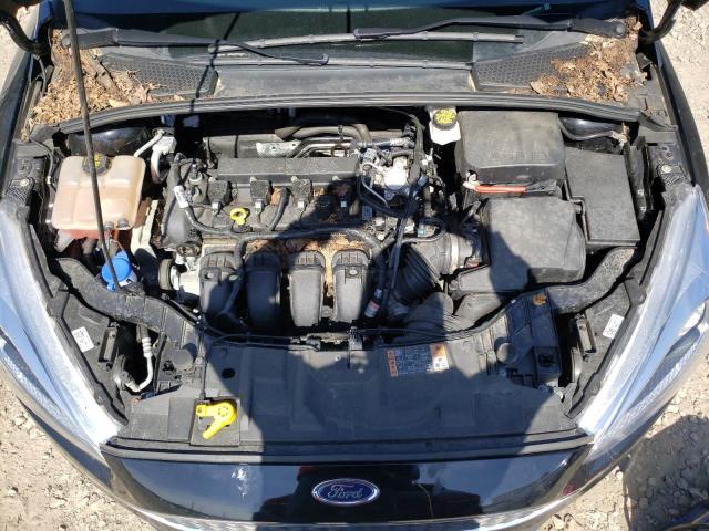 Photo 7 from auction – 2018 FORD FOCUS SE with VIN 1FADP3F24JL306597