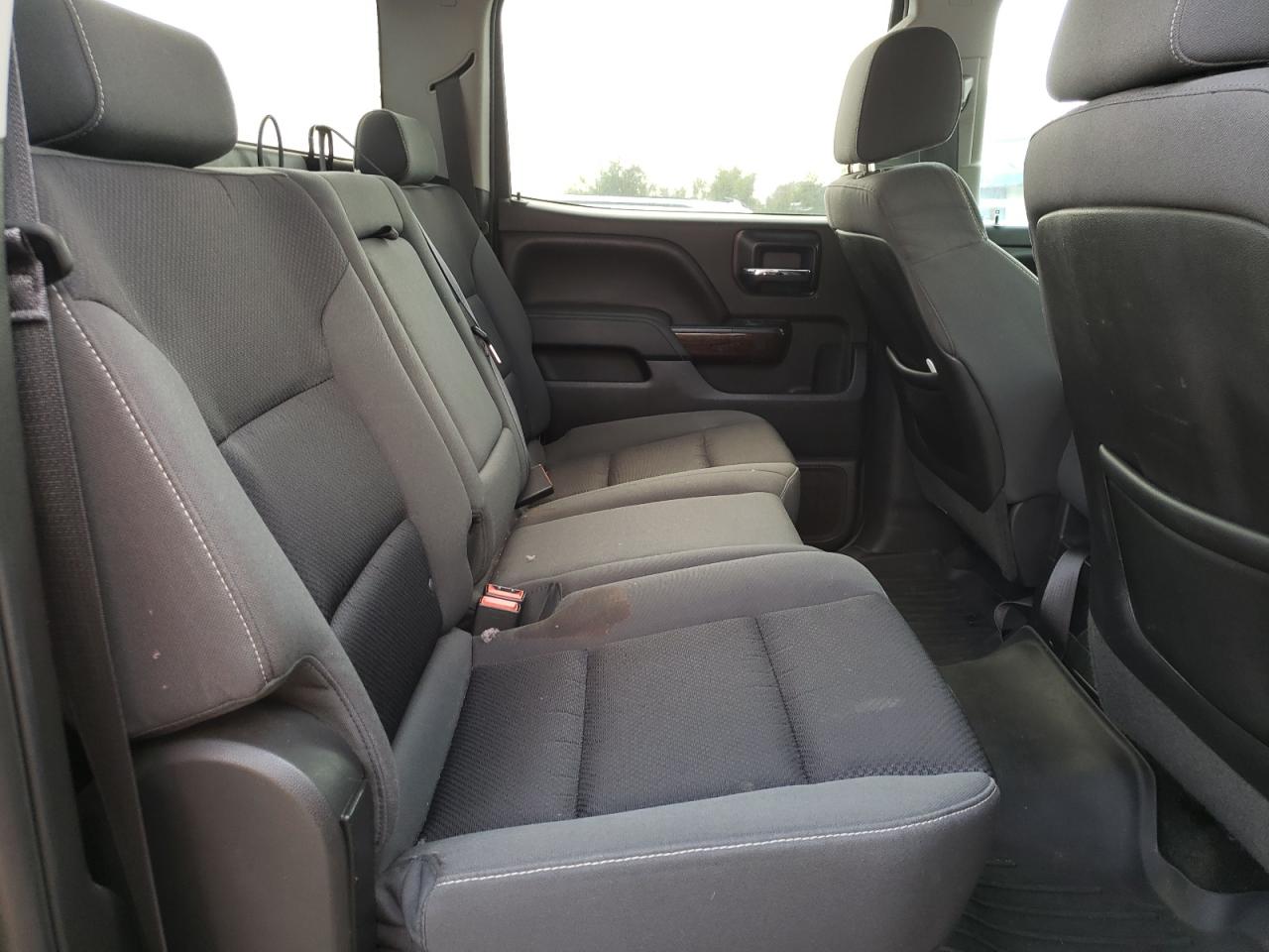 Photo 6 from auction – 2014 GMC SIERRA K15 with VIN 3GTU2UEC4EG427805