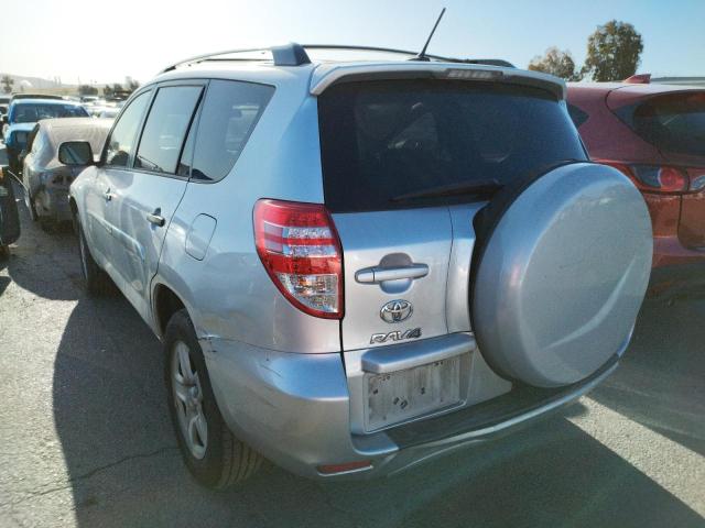 Photo 3 from auction – 2011 TOYOTA RAV4 with VIN 2T3BF4DVXBW096111