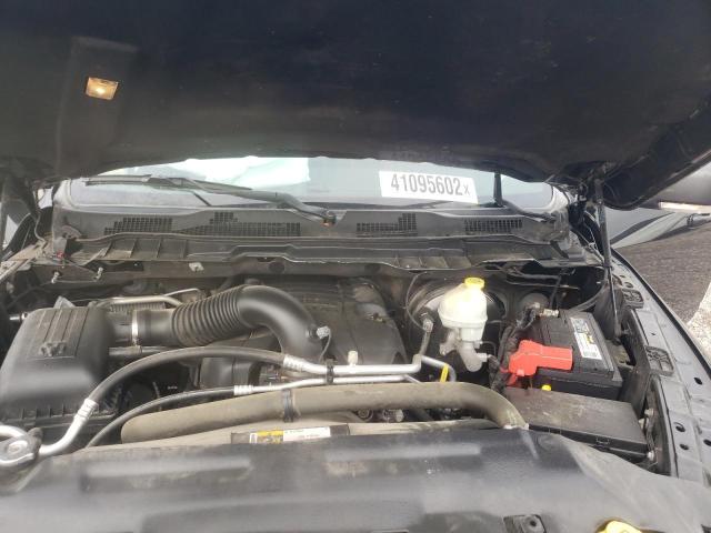 Photo 7 from auction – 2016 RAM 1500 REBEL with VIN 1C6RR7YT8GS316269