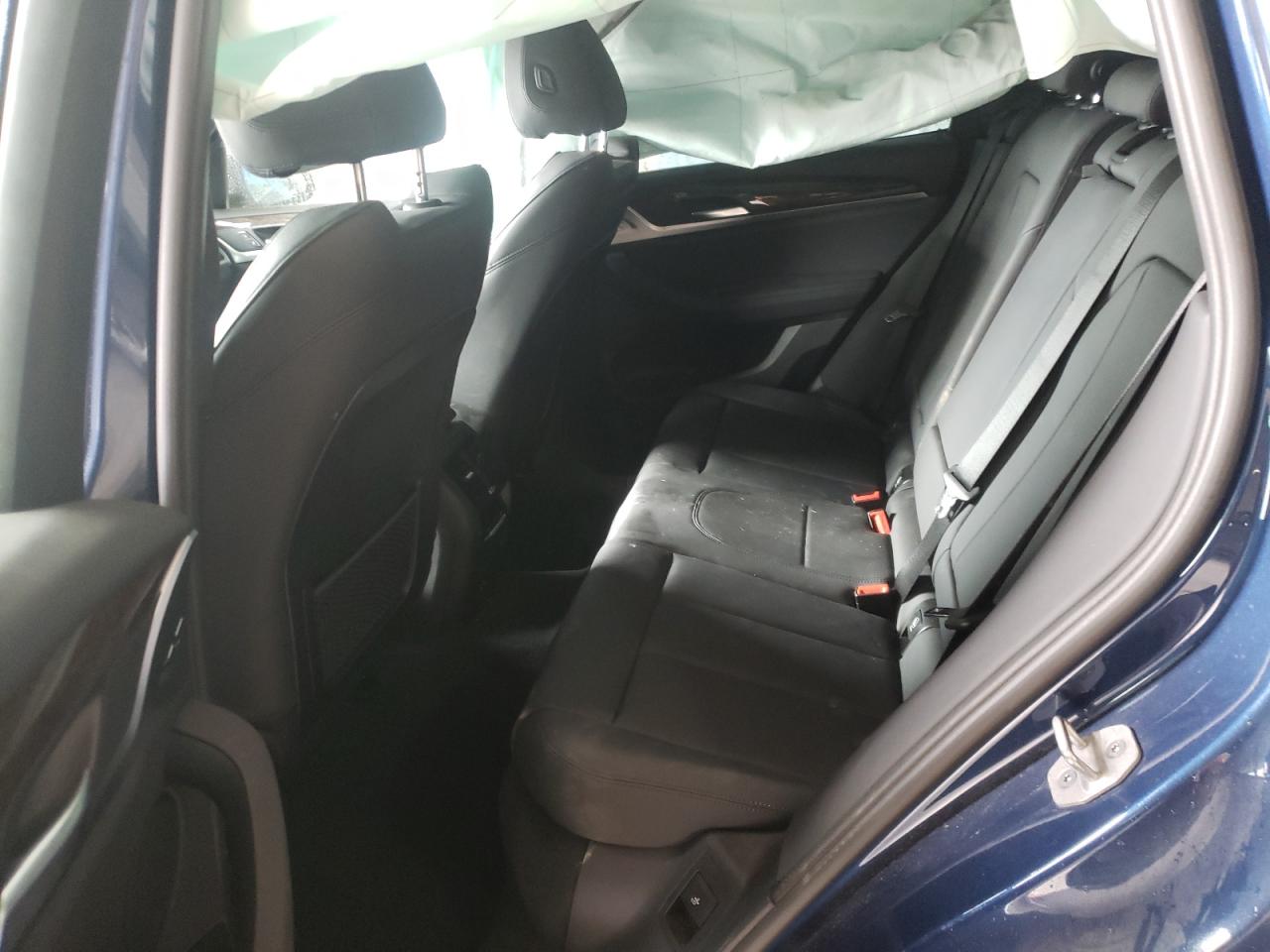 Photo 6 from auction – 2021 BMW X3 XDRIVE3 with VIN 5UXTY5C00M9E71003