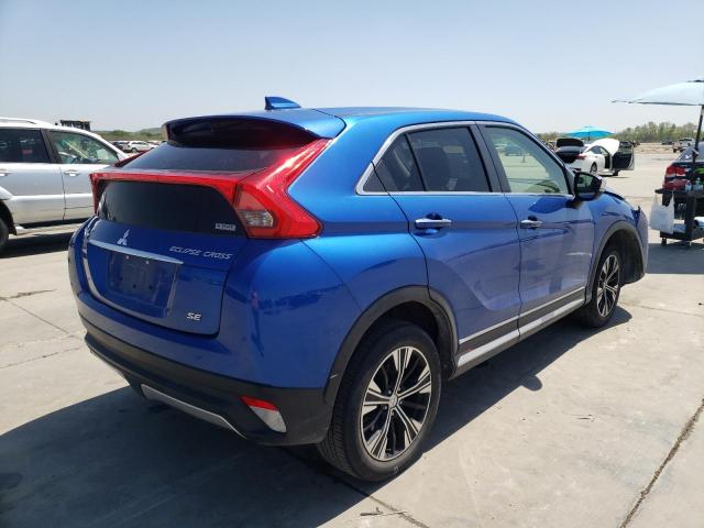 Photo 4 from auction – 2018 MITSUBISHI ECLIPSE CR with VIN JA4AT5AAXJZ064960