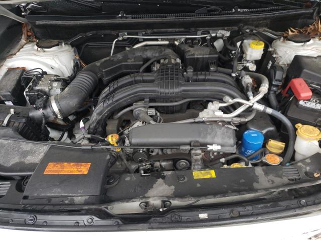 Photo 7 from auction – 2018 SUBARU IMPREZA PR with VIN 4S3GTAD69J3748546